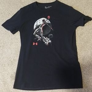 Under Armour t-shirt